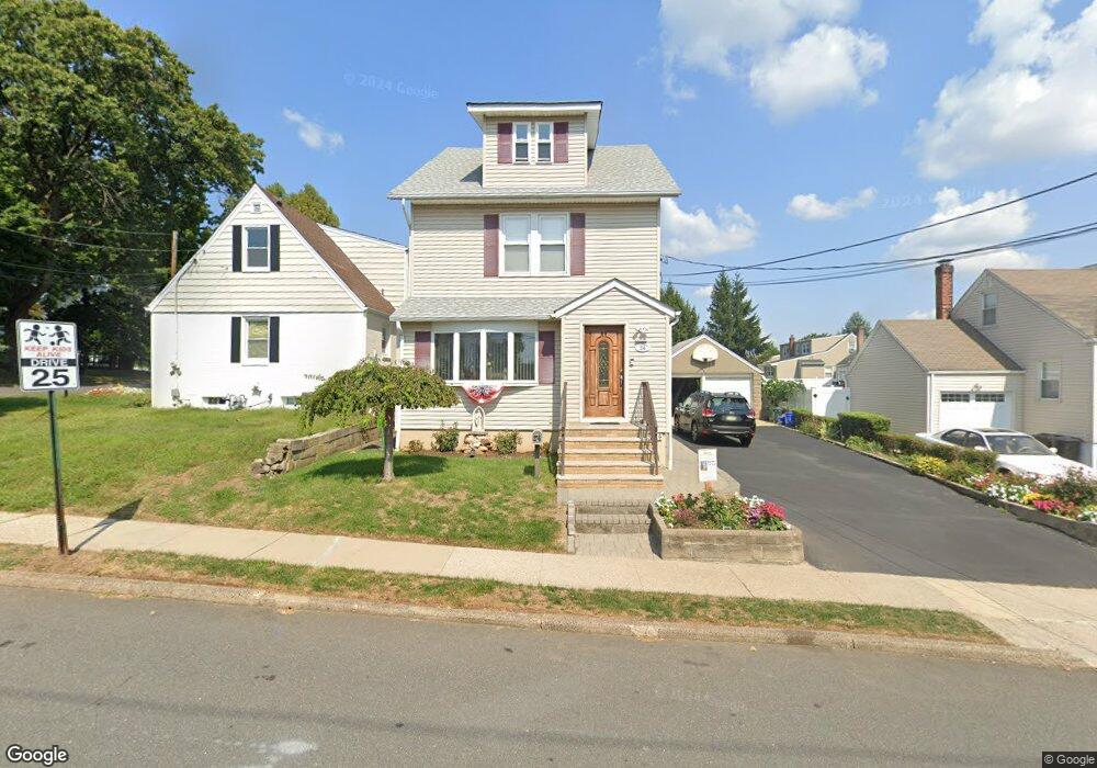 24 Columbia Ave, Nutley, NJ 07110 - photo 1