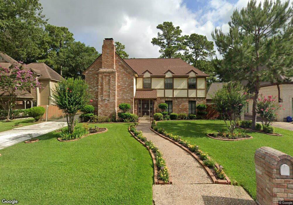 3818 Cherry Forest Dr, Houston, TX 77088 - photo 1