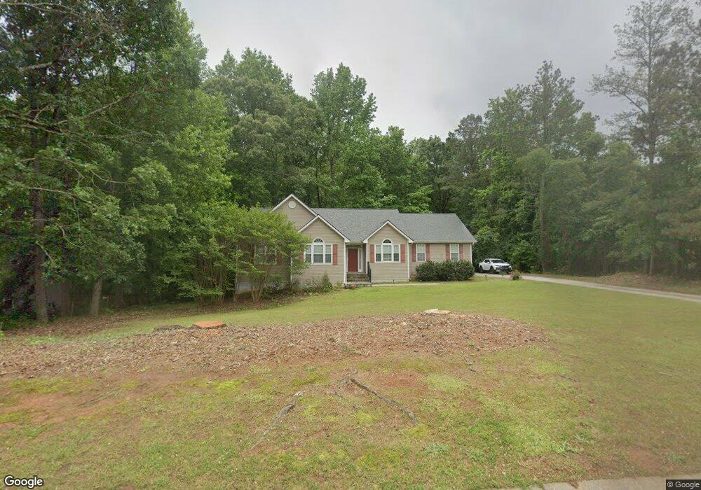 85 Heathridge Dr unit 7, Sharpsburg, GA 30277 - photo 1