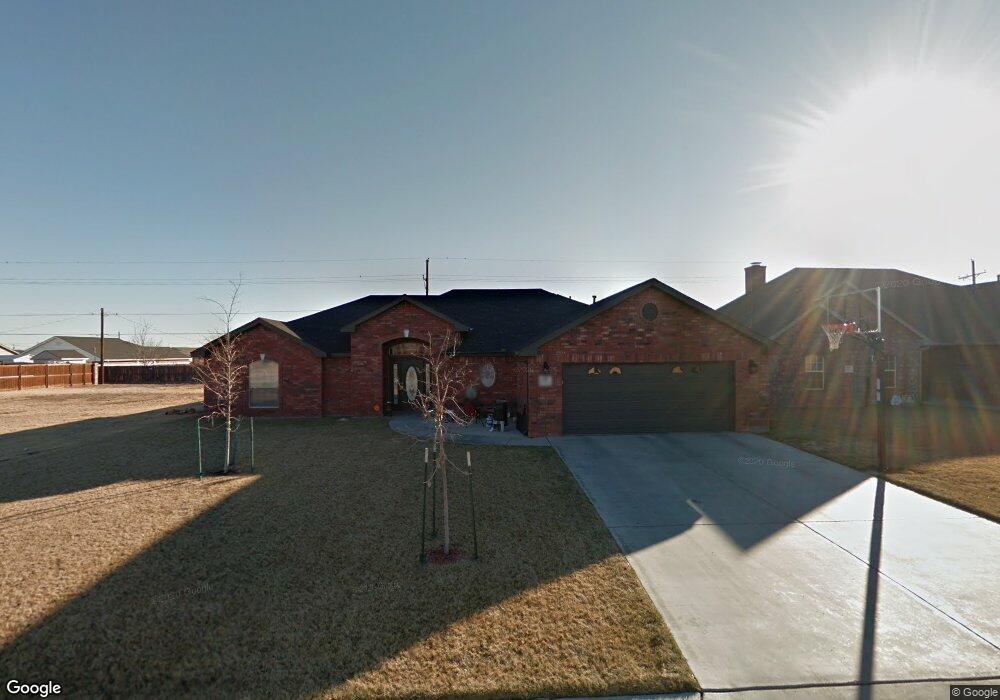 905 Melinda Ln, Dumas, TX 79029 - photo 1