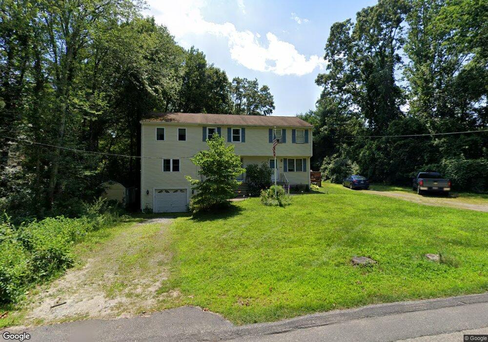 117 Providence St unit A, Millville, MA 01529 - photo 1