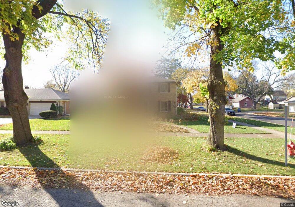 203 S Gladstone Ave, Aurora, IL 60506 - photo 1