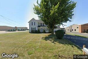 1617 S Defiance St, Archbold, OH 43502