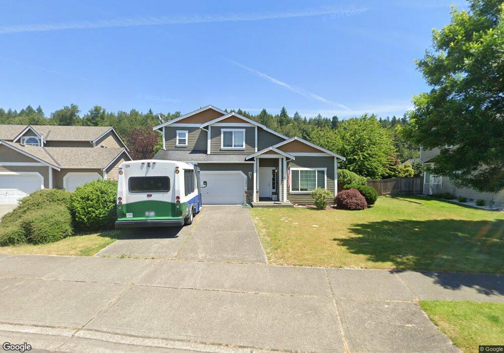 1222 Hansberry Ave NE, Orting, WA 98360 - photo 1