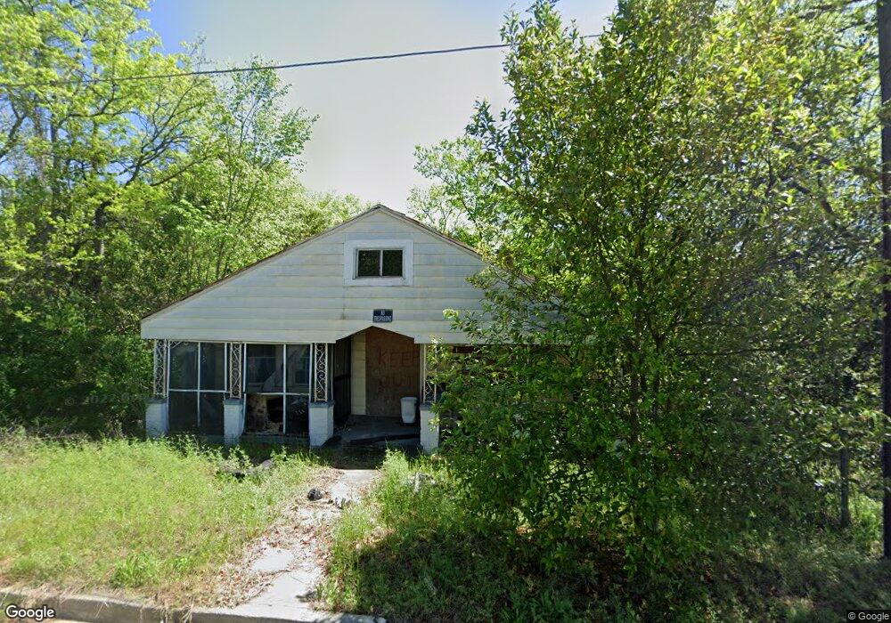 2730 Texas St, Macon, GA 31206 - photo 1