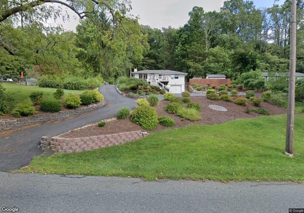 37 Barkers Mill Rd, Hackettstown, NJ 07840 - photo 1