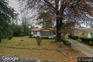428 Kaigler St, Oglethorpe, GA 31068