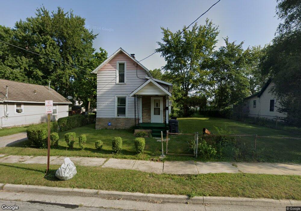 327 E 3rd St, Lima, OH 45804 - photo 1