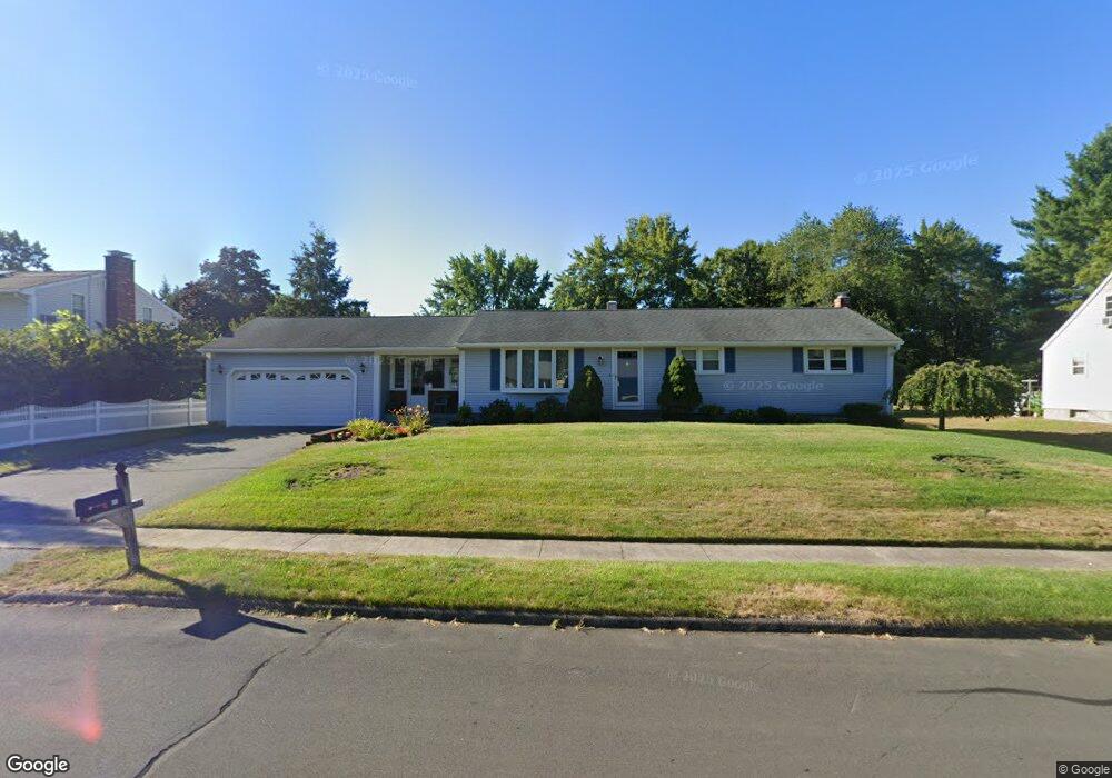 20 Windmill Rd, Enfield, CT 06082 - photo 1