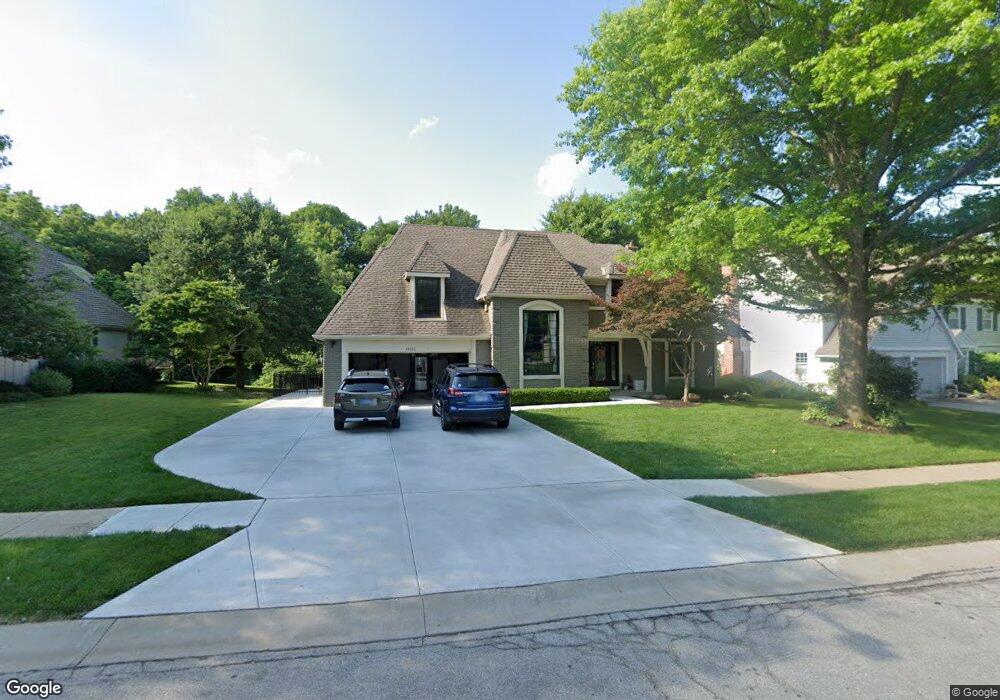 13011 W 83rd Terrace, Lenexa, KS 66215 - photo 1