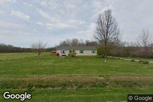 3505 Central Point Rd, Cantrall, IL 62625