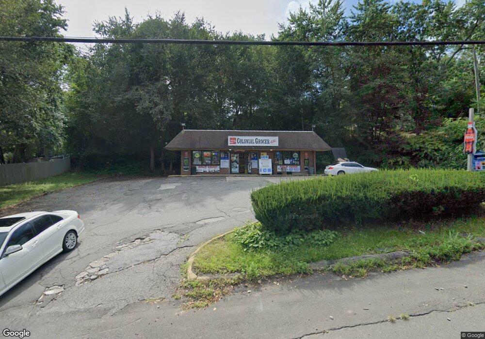 103 Colonial Ave, Waterbury, CT 06704 - photo 1