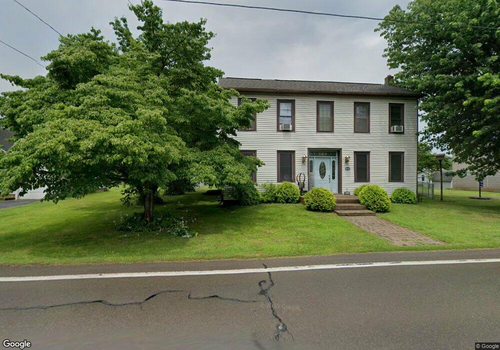 3439 Old Berwick Rd, Bloomsburg, PA 17815 - photo 1