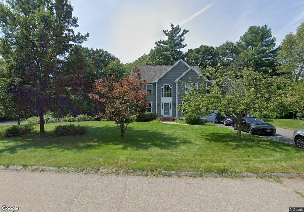 2 Depoto Dr, Franklin, MA 02038 - photo 1