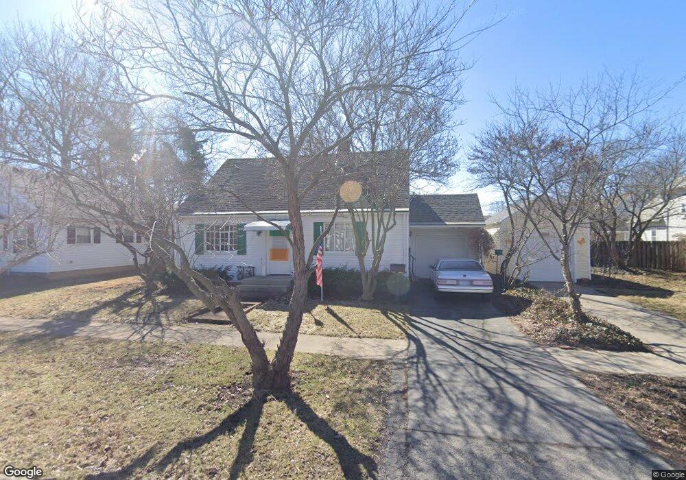 411 2nd St, Findlay, OH 45840 - photo 1