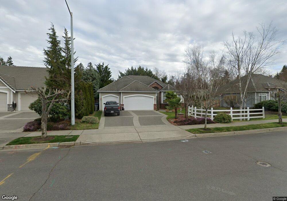 8409 Smugglers Cove Ln SW, Mukilteo, WA 98275 - photo 1