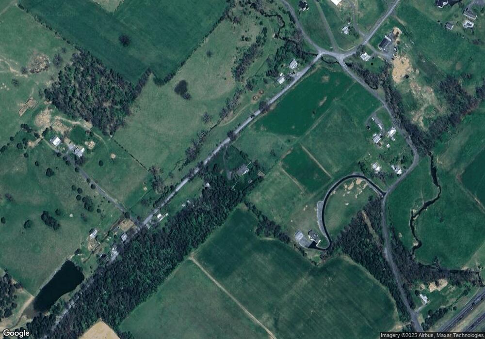 590 Country Brook Rd, Toms Brook, VA 22660 - photo 1