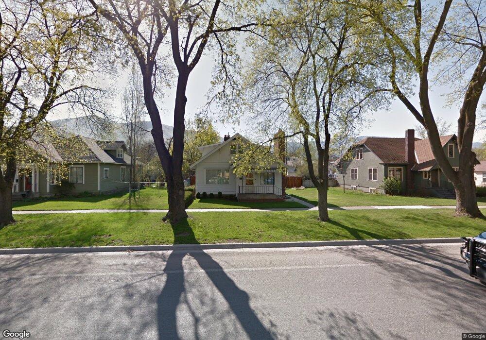 410 Brooks St, Missoula, MT 59801 - photo 1