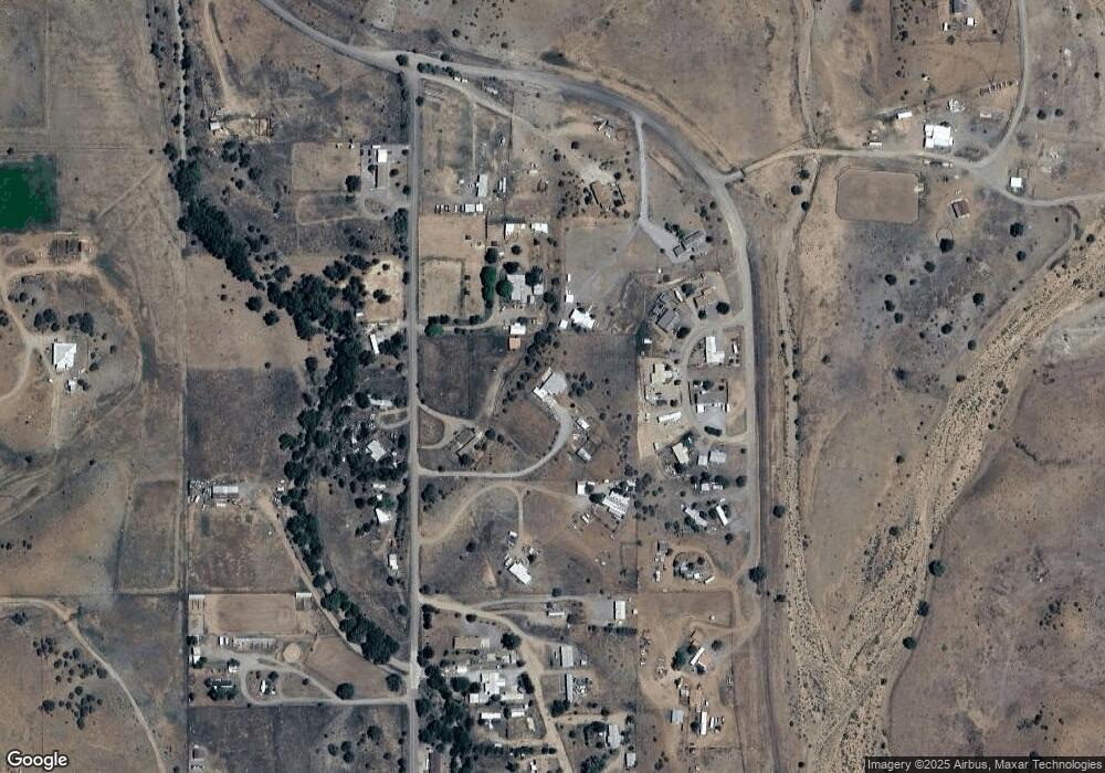 3700 Broken Arrow Dr, Silver City, NM 88061 - photo 1