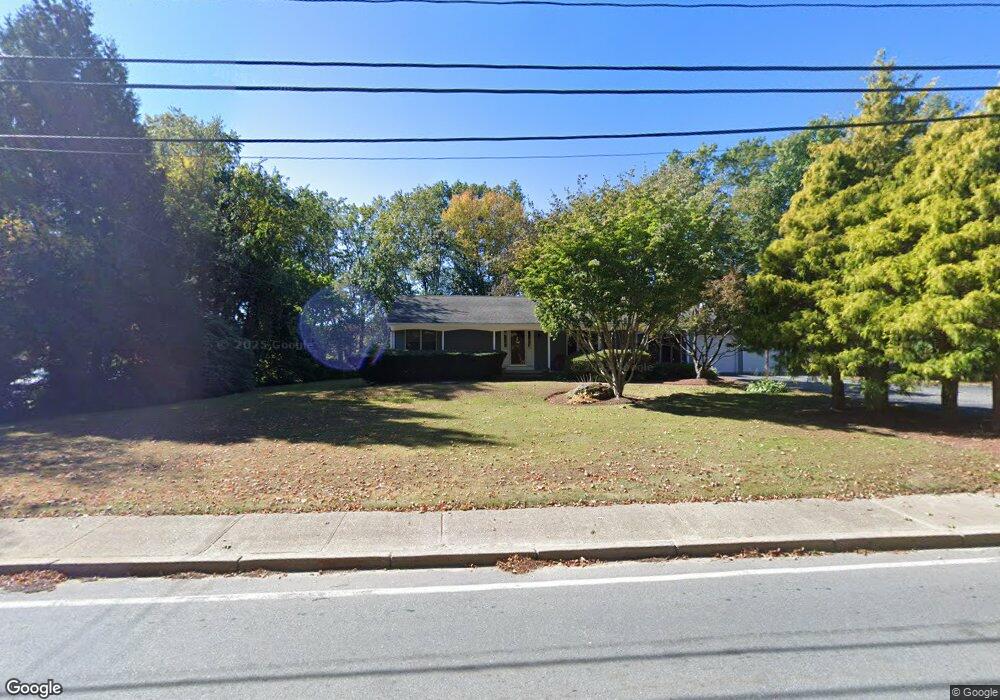 126 Austin Ave, Greenville, RI 02828 - photo 1