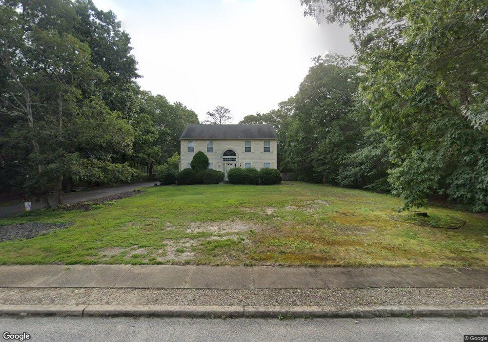 17 Chadwyn Dr, Ocean View, NJ 08230 - photo 1