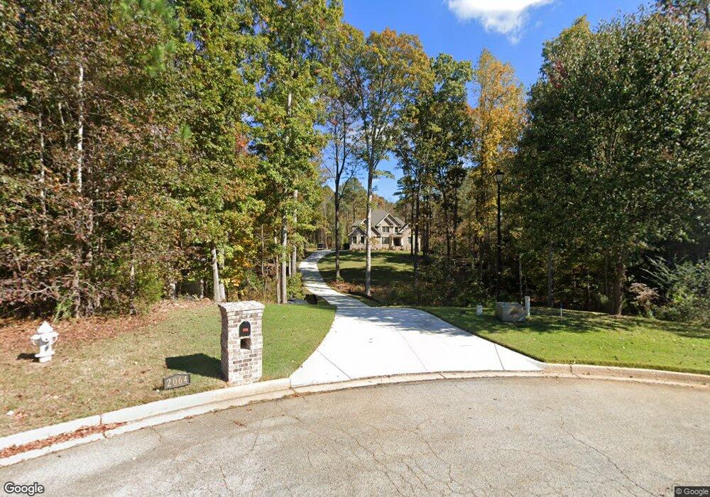 2063 Whippoorwill Way unit 28, Conyers, GA 30094 - photo 1