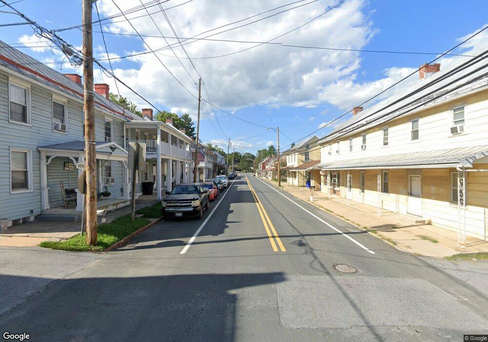 65 N Main, Walkersville, MD 21793 - photo 1