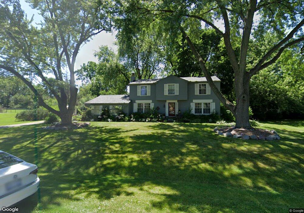 3436 Winchester Rd, West Bloomfield, MI 48322 - photo 1