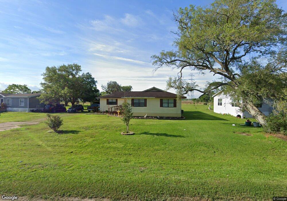 128 Country Oaks St, Brazoria, TX 77422 - photo 1