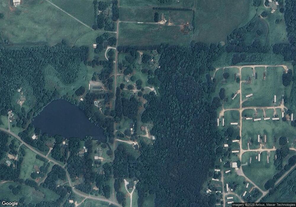 616 Buffalo Creek Rd, Carrollton, GA 30117 - photo 1