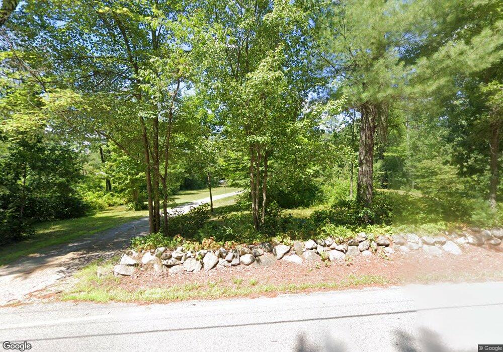 44 Calef Rd, Auburn, NH 03032 - photo 1