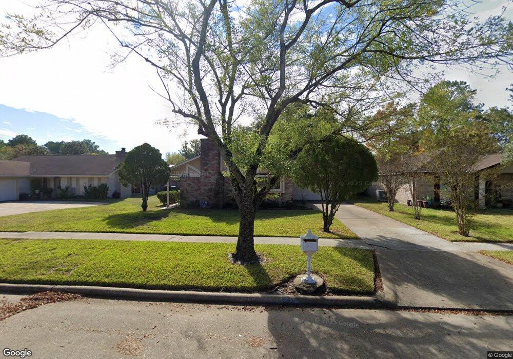 3415 Almington Ln, Houston, TX 77088 - photo 1