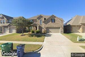 7417 E Fork Ln, McKinney, TX 75071