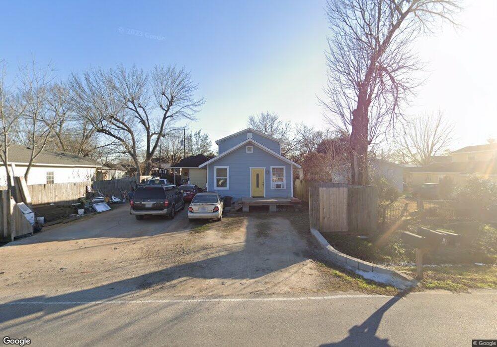 3128 Mooney Rd, Houston, TX 77093 - photo 1