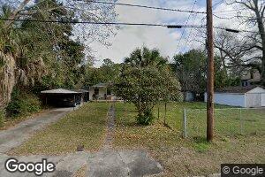 2204 Alabama Ave, Savannah, GA 31404