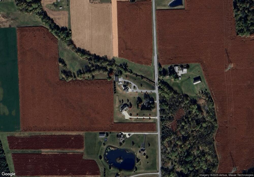 2703 N River Run, New Haven, IN 46774 - photo 1