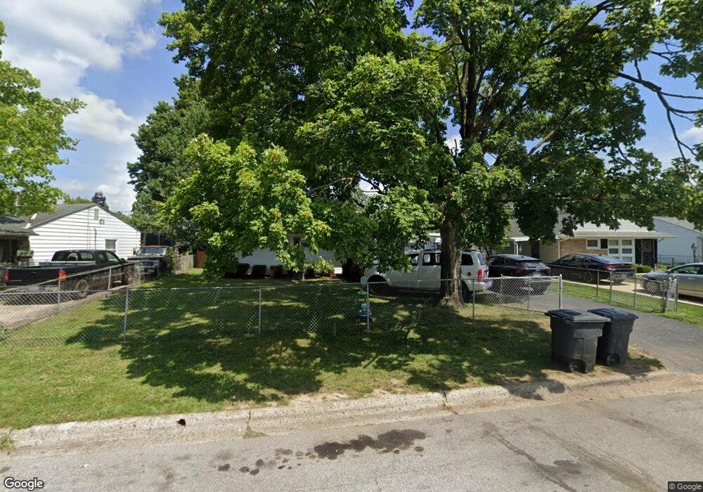 1782 Marsdale Ave, Columbus, OH 43223 - photo 1