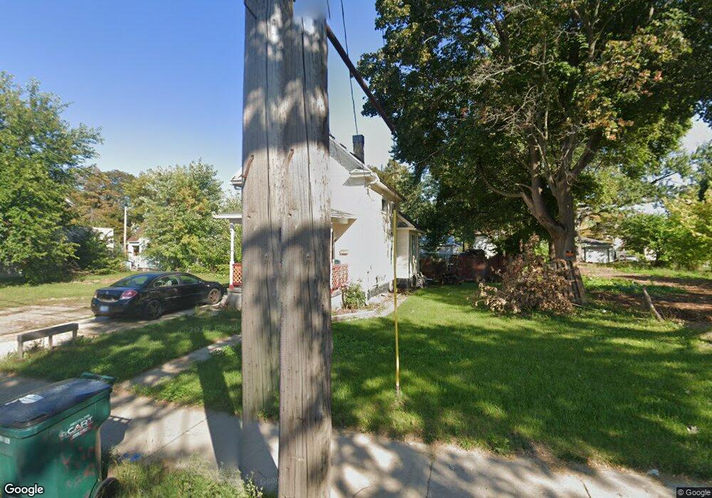 744 N Mlk Blvd, Lansing, MI 48915 - photo 1