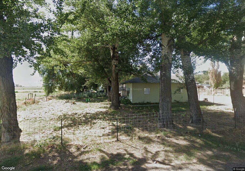 296 E 400 N, Hinckley, UT 84635 - photo 1