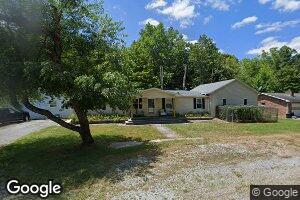 3655 Railroad Trail, Bastian, VA 24314