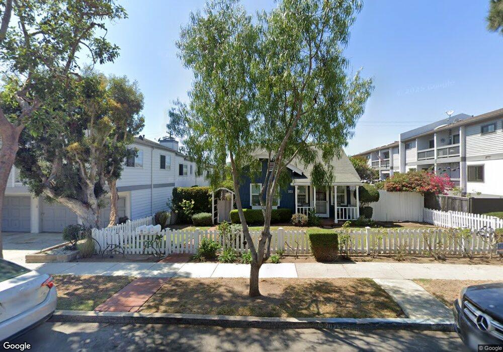 321 Virginia St, El Segundo, CA 90245 - photo 1