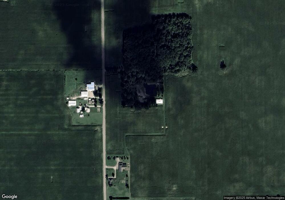 11698 N 900 W, Nappanee, IN 46550 - photo 1