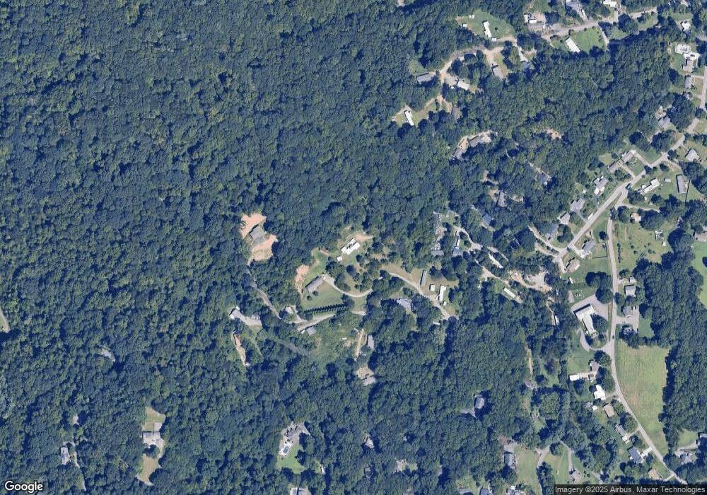 96 Conner Rd, Candler, NC 28715 - photo 1