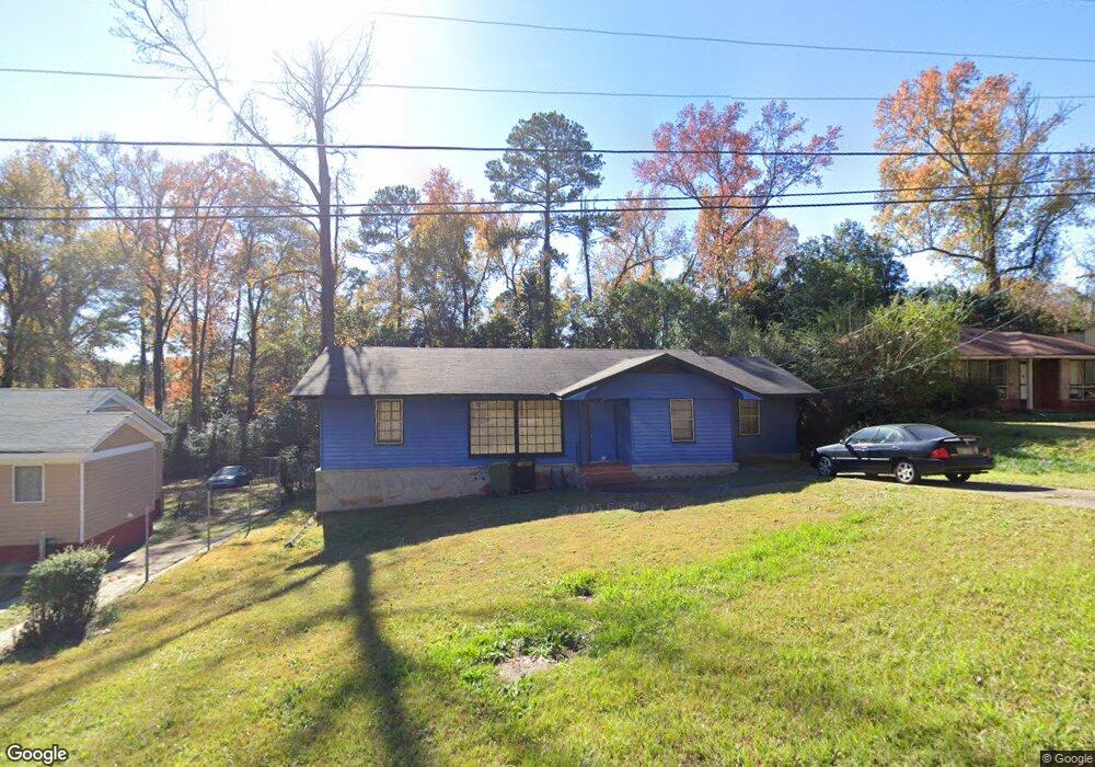124 Collins Dr, Columbus, GA 31903 - photo 1