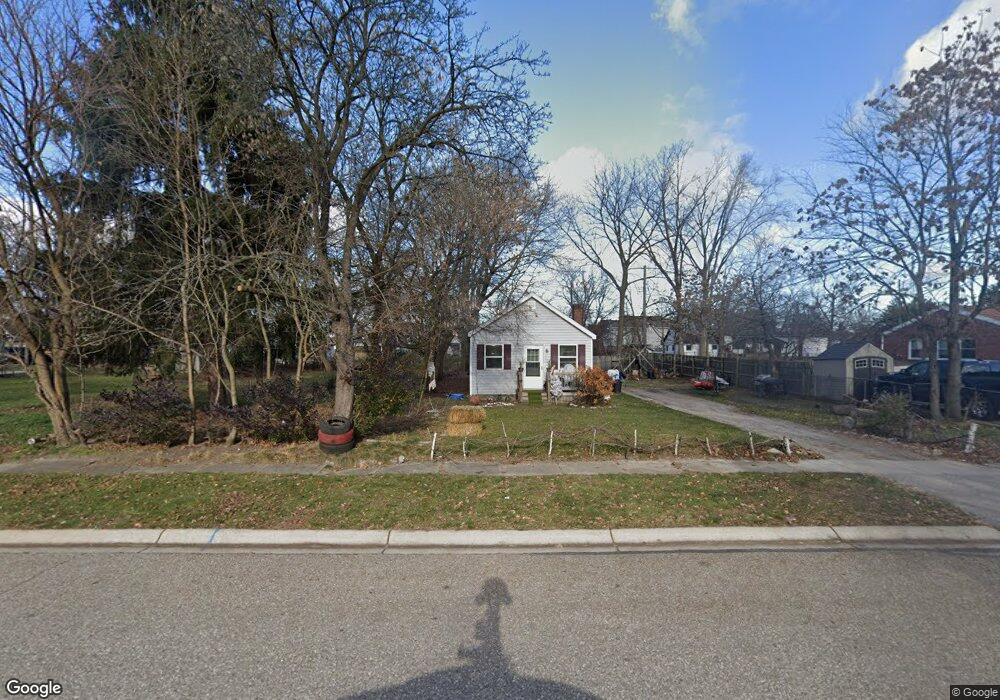 2417 Little St, Port Huron, MI 48060 - photo 1