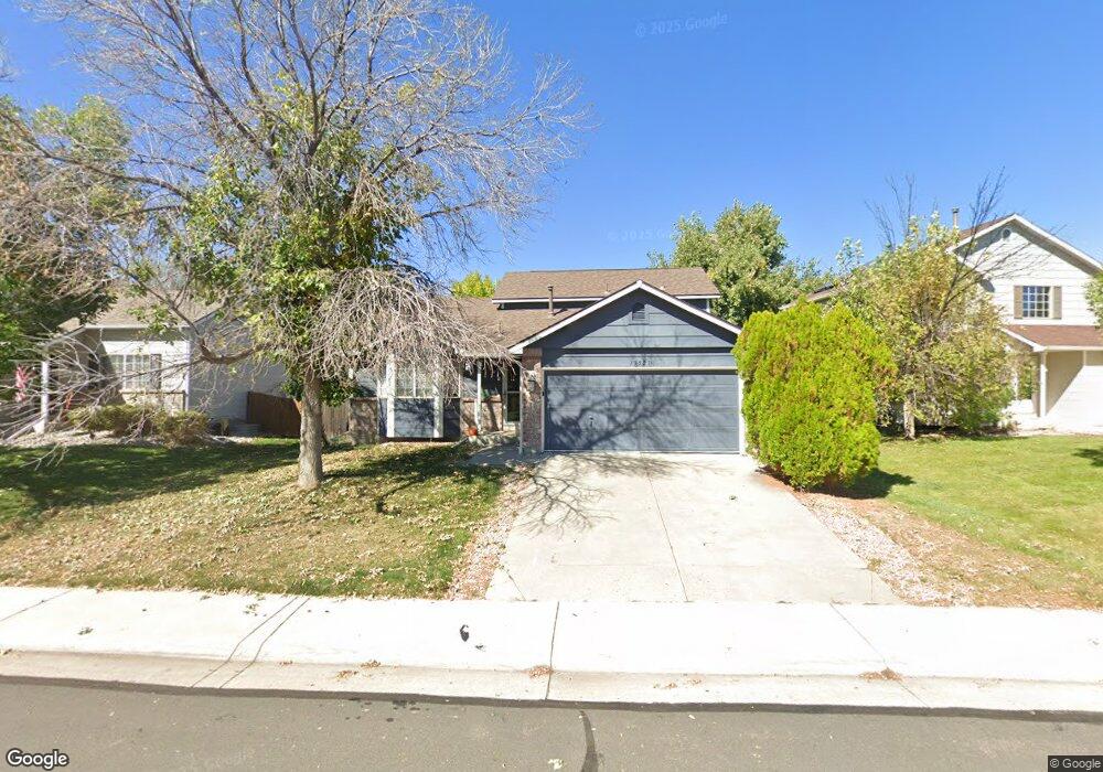 13521 Clermont St, Thornton, CO 80241 - photo 1