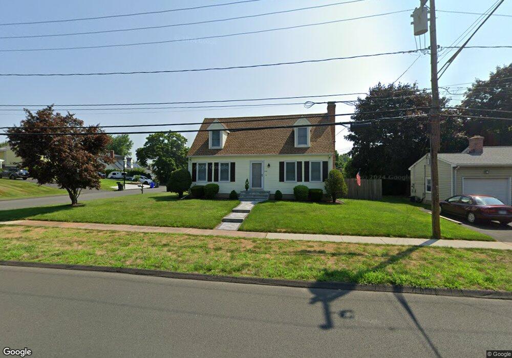 444 Middletown Ave, Wethersfield, CT 06109 - photo 1