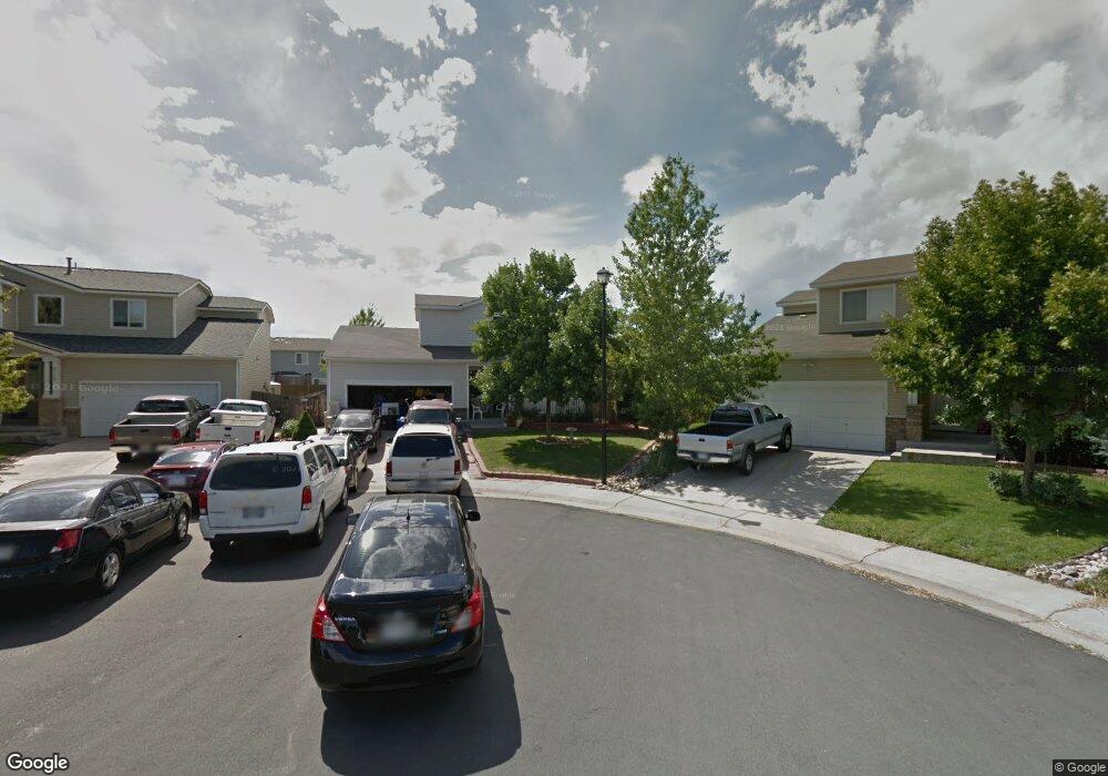 2075 E 126th Way, Thornton, CO 80241 - photo 1