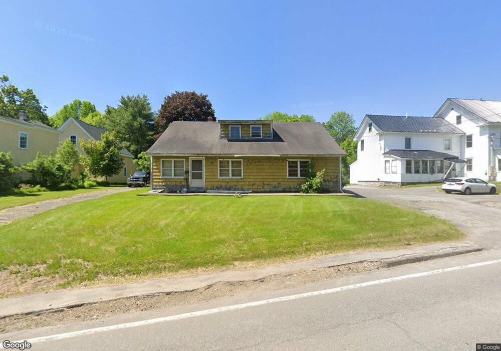 9 River Ave, Gardiner, ME 04345 - photo 1