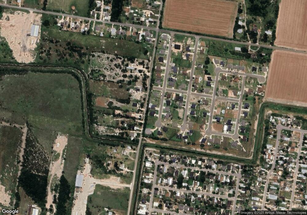 1736 Madison, Donna, TX 78537 - photo 1